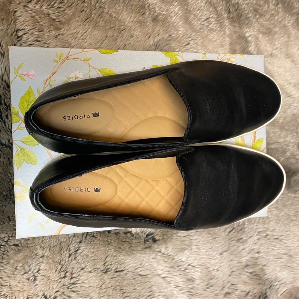 Slip on sneakers